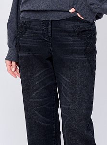Брюки джинсовые женские FRANCO VELLO 1474765