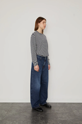 брюки женские PEOPLE+ 1461120