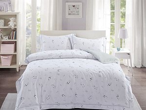 комплект постельного белья ASABELLA 1462812
