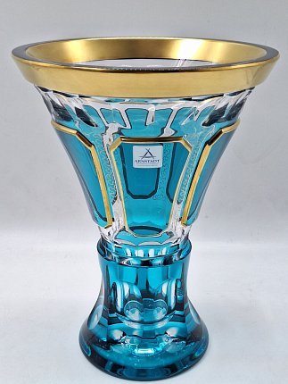 ваза ARNSTADT KRISTALL 1432298