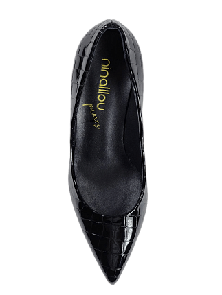 туфли женские NINALILOU 1381152