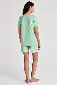 пижама женская CALIDA 7613381391945