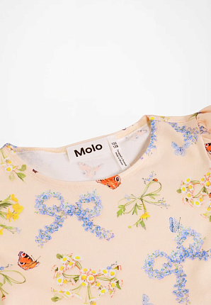 платье для девочки MOLO 1466884