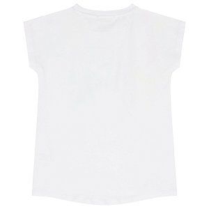 футболка для девочки ESCADA GIRLS 1439096