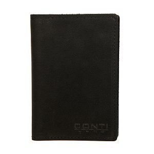 Обложка для паспорта и автодокументов CONTI UOMO 1473162