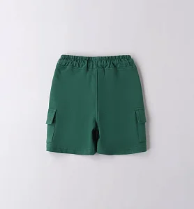 шорты для мальчика iDO 1443744