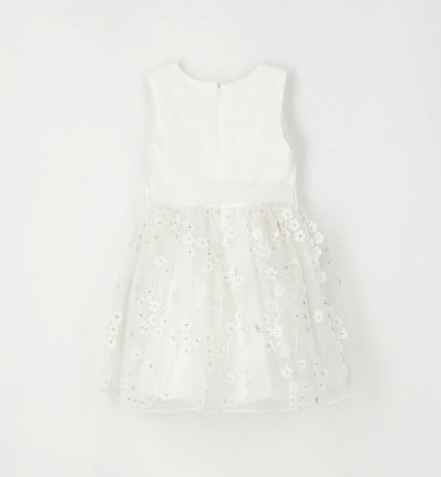 Сарафан для девочки iDO 1463641