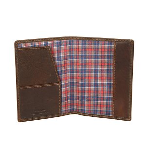 обложка для паспорта GIANNI CONTI 1473164