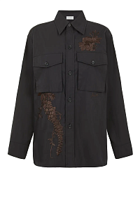 блузка женская PAROSH 1466590