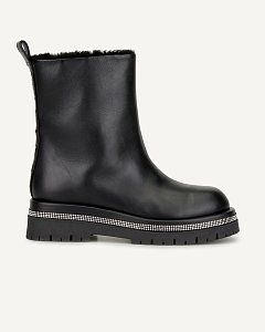 Полусапоги женские 7:AM 1405766