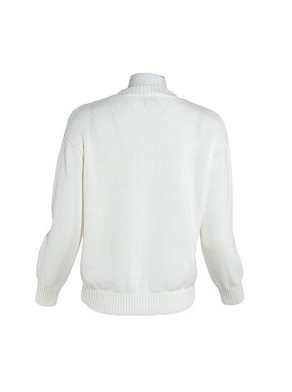 джемпер женский MM (Max Mara) 1465852