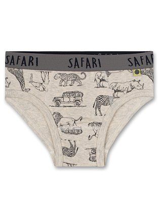 трусы детские SANETTA 1383107