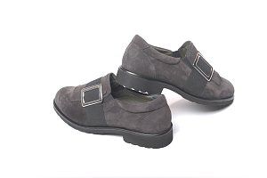 Ботинки женские L’ARTIGIANA VIAREGGINA 1395669