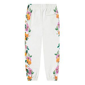 брюки для девочки MOLO 1440550