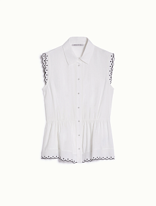 блузка женская PENNY BLACK 1417125