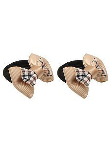 Резинка детская JUNEFEE 1419410