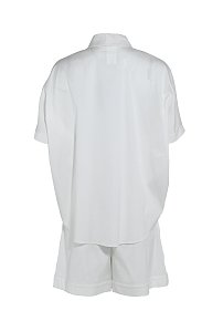 блузка женская MM (Max Mara) 1470995