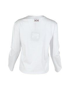 футболка женская MAX MARA LEISURE 1442996