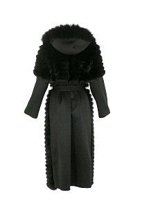 пальто женское PAJARO 1452995