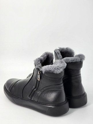 ботинки мужские DINO BIGIONI 1383122