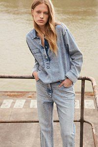 блузка LUISA CERANO 1410043