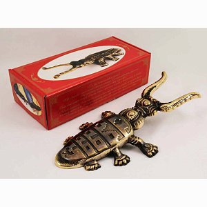 жук-скарабей АРТ-СТУДИЯ КЛАССИК 1425749