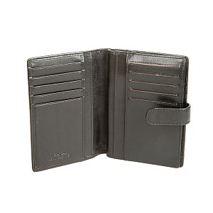 Обложка для автодокументов и паспорта GIANNI CONTI 1473456