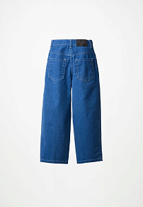 джинсы для мальчика MOLO 1466910