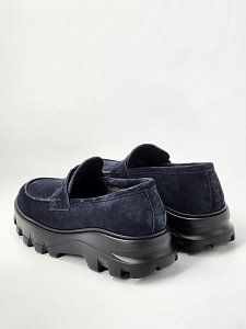 мокасины мужские MORESCHI 1407176