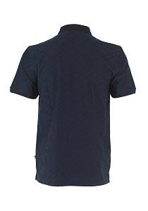 Сорочка с воротником поло DIGEL 1441799