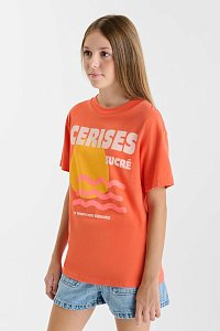 футболка для девочки LTS 1465355