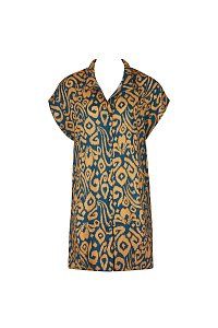 Блузон женский ANTIGEL 4620234718807