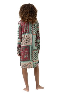 Ночная сорочка женская MEY 4630496169965