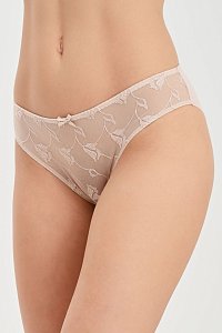 трусы женские AUBADE 4640445022340