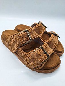 Сандалии женские MOU 1446239