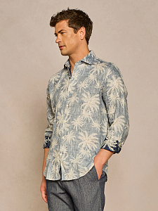 сорочка мужская PAUL TAYLOR 1444097