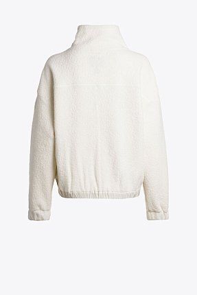 Толстовка женская PARAJUMPERS 1406792