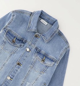 куртка для девочки SARABANDA 1465232