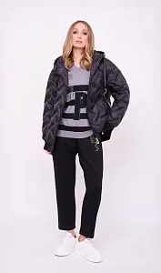 куртка женская FRANCO VELLO 1451806