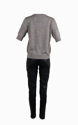 брюки женские D.EXTERIOR 1430186