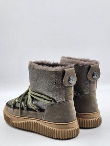 Полусапоги женские VOILE BLANCHE 1432371