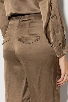 брюки LUISA CERANO 1414129