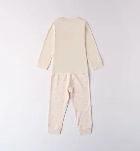 пижама для девочки iDO 1428650