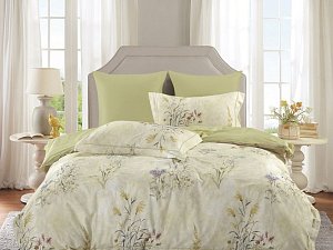 комплект постельного белья ASABELLA 1462834