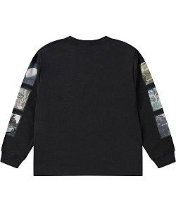 футболка для мальчика MOLO 1423442