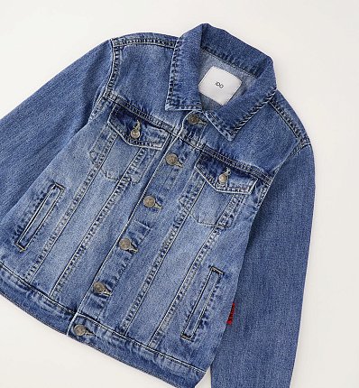 куртка для мальчика iDO 1465212