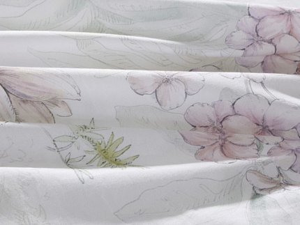 комплект постельного белья ASABELLA 1462810