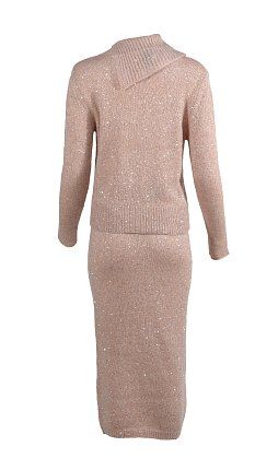 свитер женский D.EXTERIOR 1430102