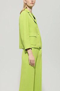 блейзер женский LUISA CERANO 1445940