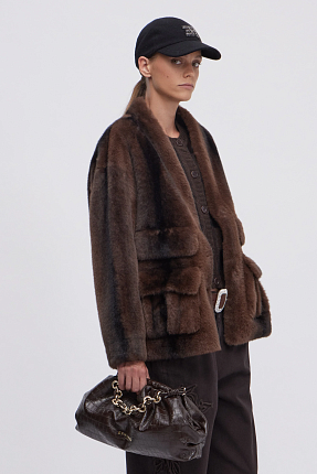 полупальто женское ERMANNO FIRENZE 1459272